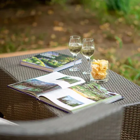 Lejlighed Il Giardino Di Luy *