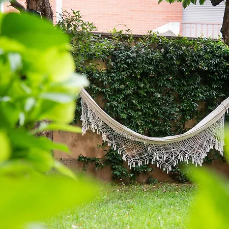 Lejlighed Il Giardino Di Luy