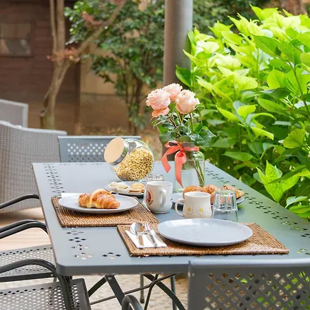 Lejlighed Il Giardino Di Luy