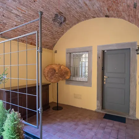 Il Giardino Di Luy