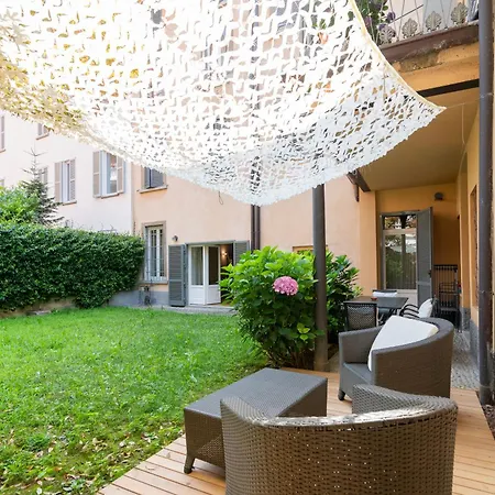 Il Giardino Di Luy Lejlighed