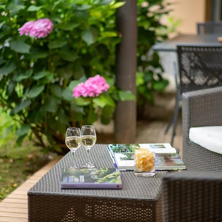 Lejlighed Il Giardino Di Luy *